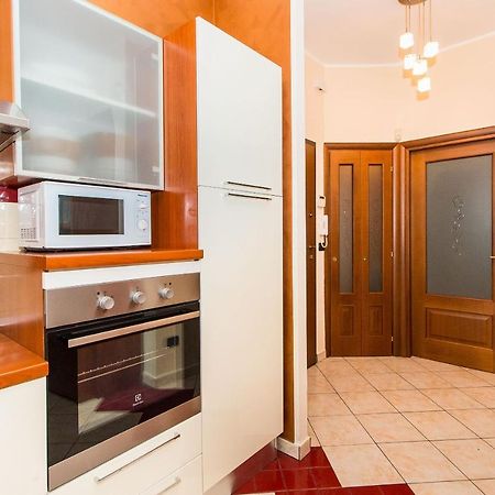 Villa Giusti Vintage Apartment Turijn Buitenkant foto