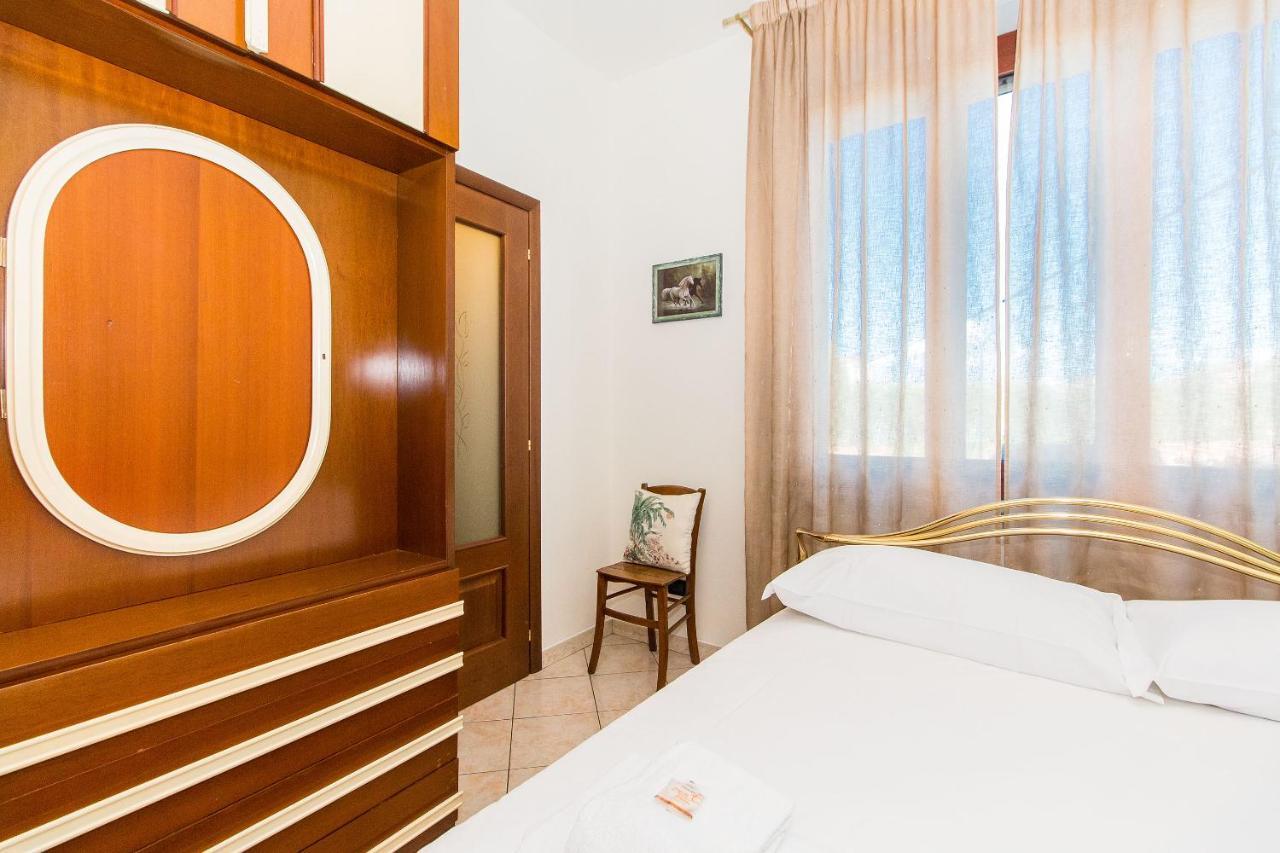 Villa Giusti Vintage Apartment Turijn Buitenkant foto
