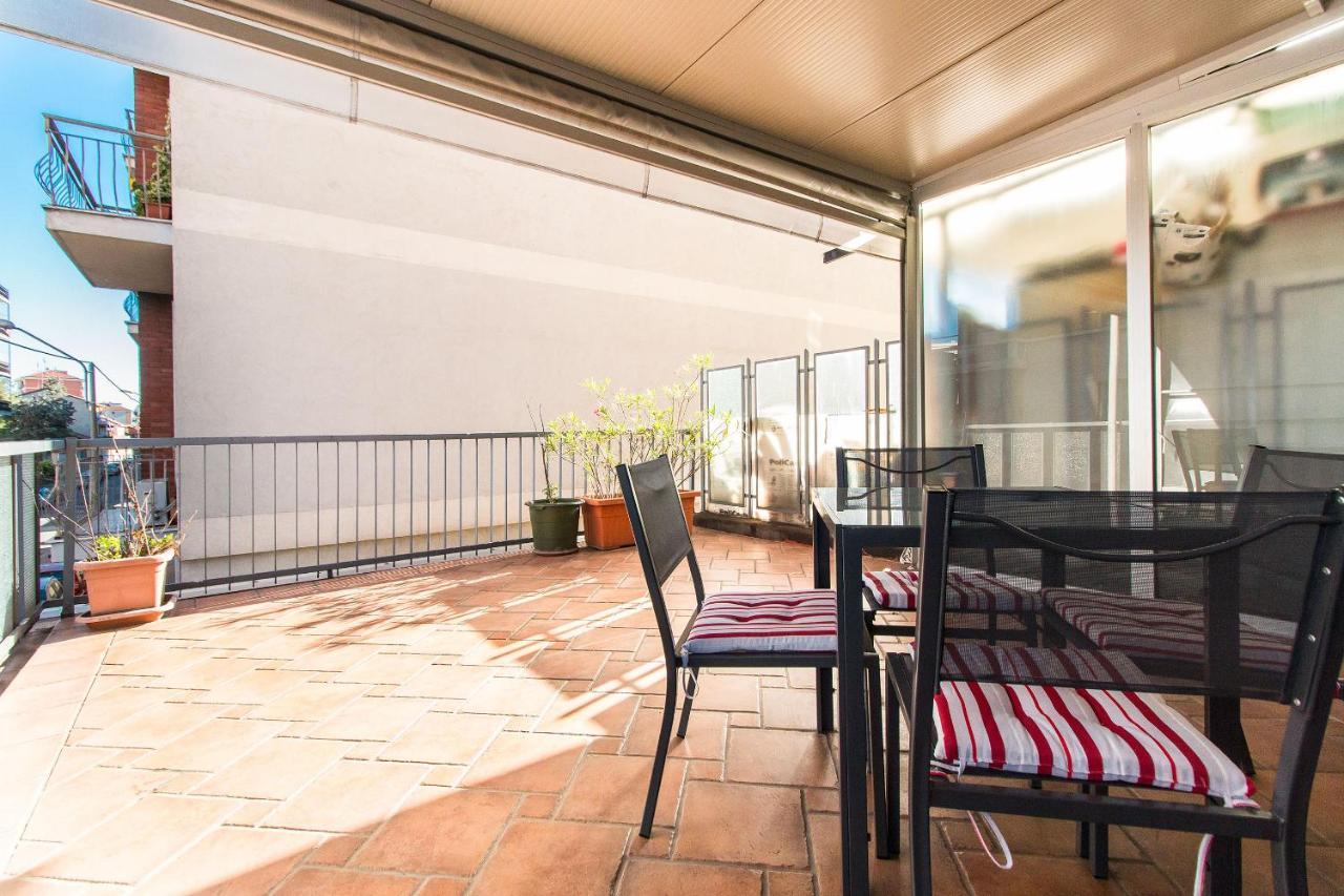 Villa Giusti Vintage Apartment Turijn Buitenkant foto