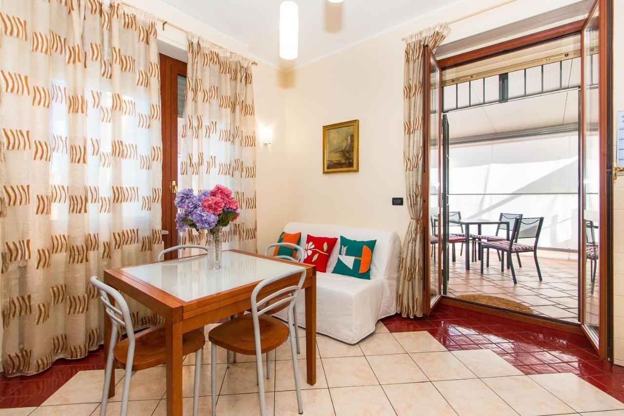 Villa Giusti Vintage Apartment Turijn Buitenkant foto