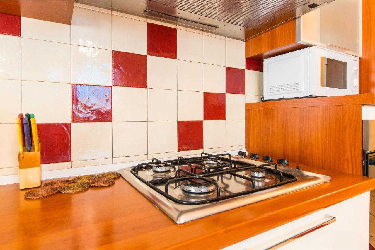 Villa Giusti Vintage Apartment Turijn Buitenkant foto